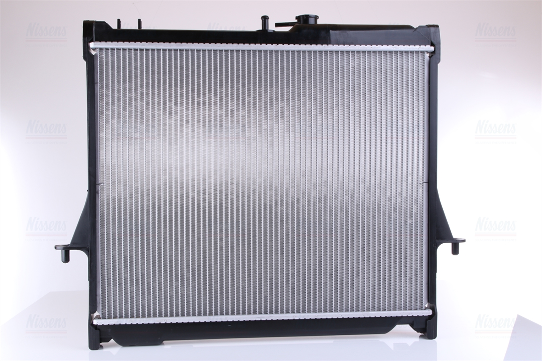 Buy Nissens 60855 at a low price in United Arab Emirates!