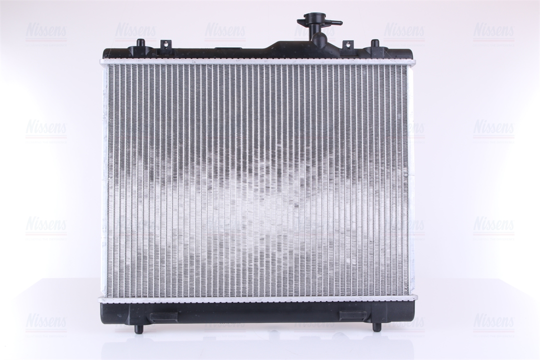 Buy Nissens 64257 at a low price in United Arab Emirates!