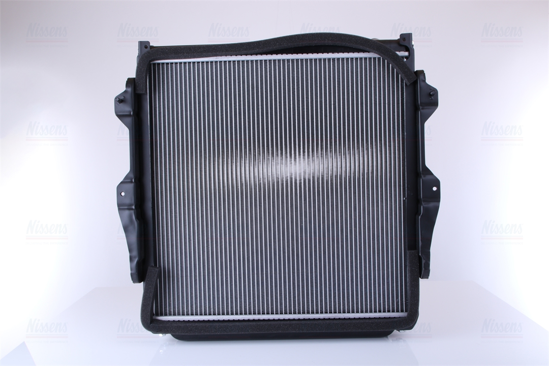 Buy Nissens 646862 at a low price in United Arab Emirates!