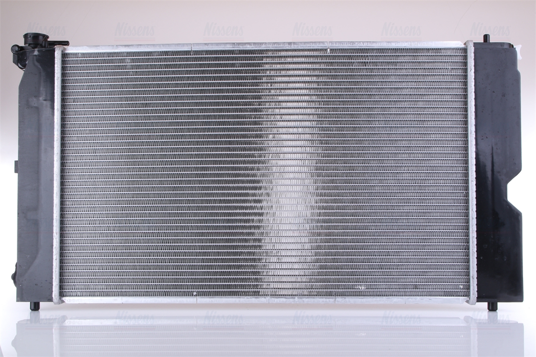 Buy Nissens 646857 at a low price in United Arab Emirates!