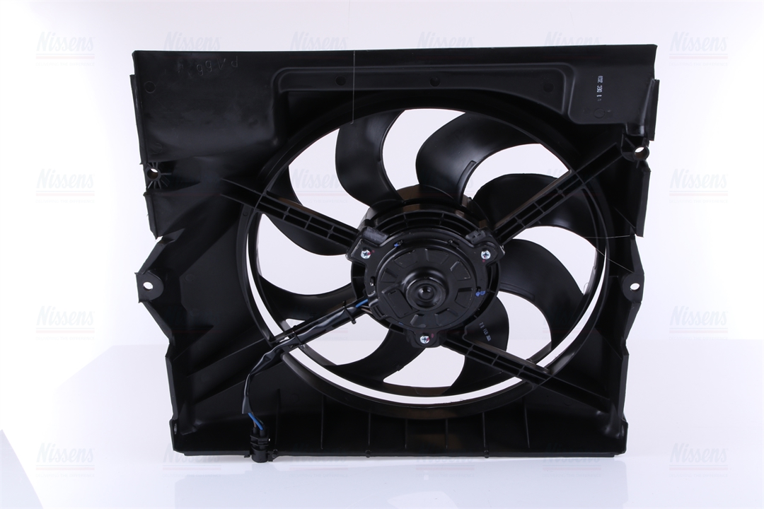 Buy Nissens 85645 at a low price in United Arab Emirates!