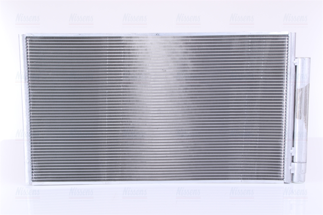 Buy Nissens 940366 at a low price in United Arab Emirates!