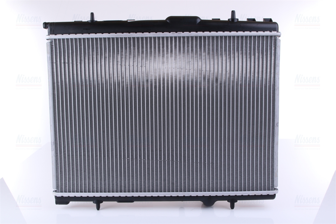 Buy Nissens 63744A at a low price in United Arab Emirates!