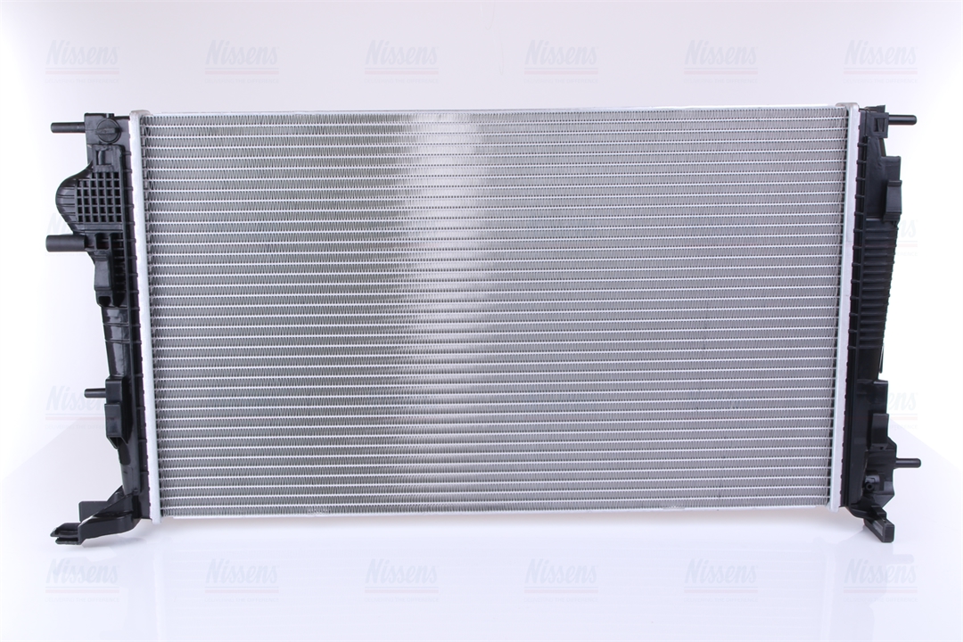 Buy Nissens 637607 at a low price in United Arab Emirates!