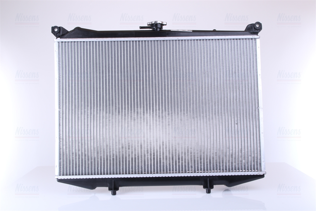 Buy Nissens 62988 at a low price in United Arab Emirates!