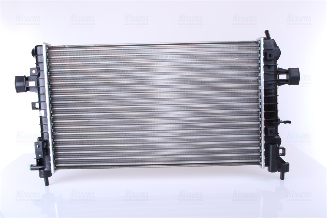 Buy Nissens 63027A at a low price in United Arab Emirates!