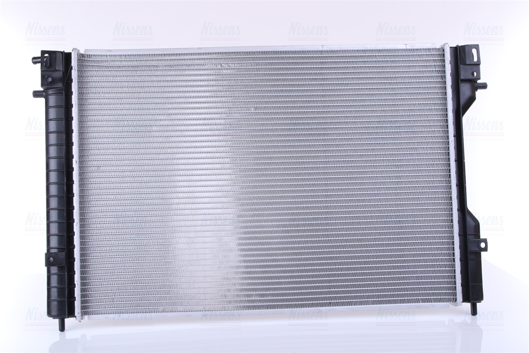 Buy Nissens 63072A at a low price in United Arab Emirates!