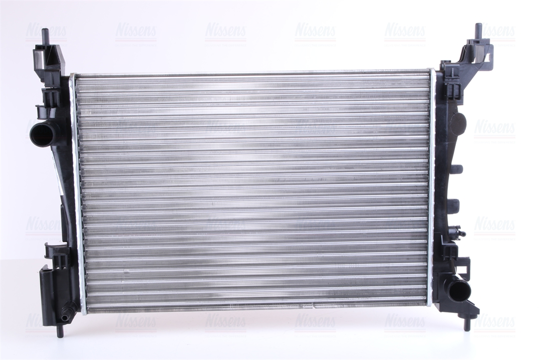 Buy Nissens 630743 at a low price in United Arab Emirates!