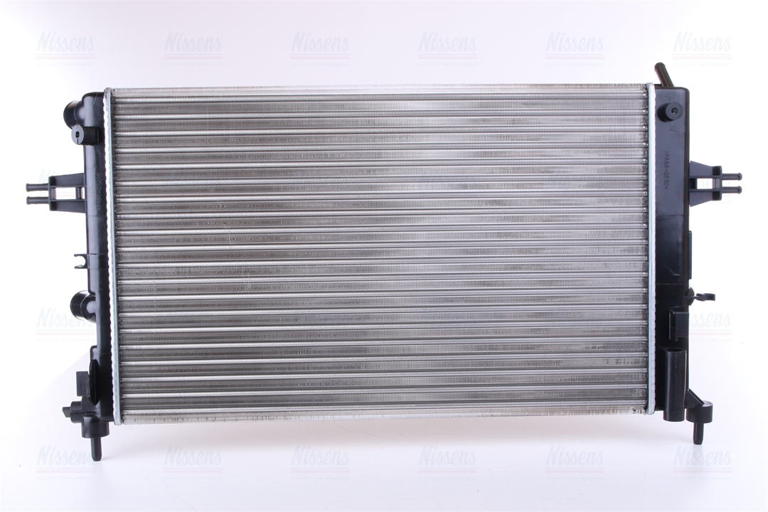 Buy Nissens 63091 at a low price in United Arab Emirates!