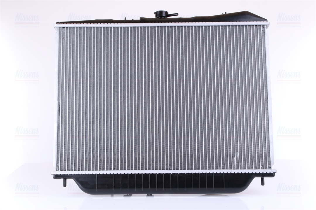 Buy Nissens 63117 at a low price in United Arab Emirates!