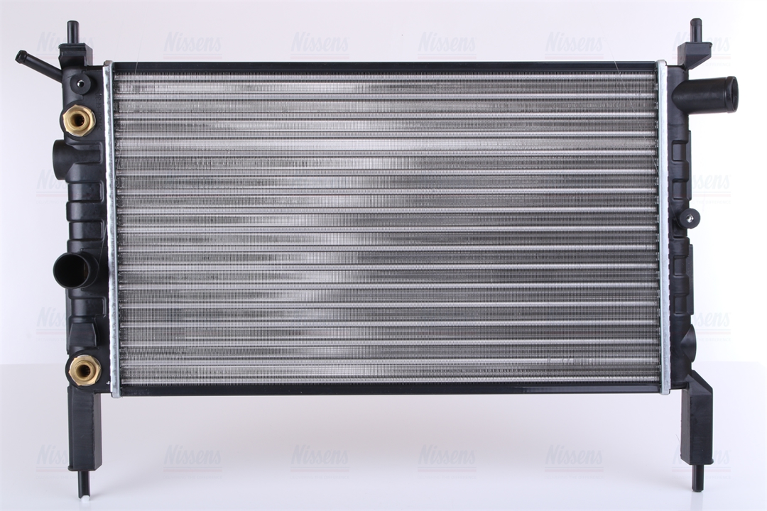 Buy Nissens 632831 at a low price in United Arab Emirates!