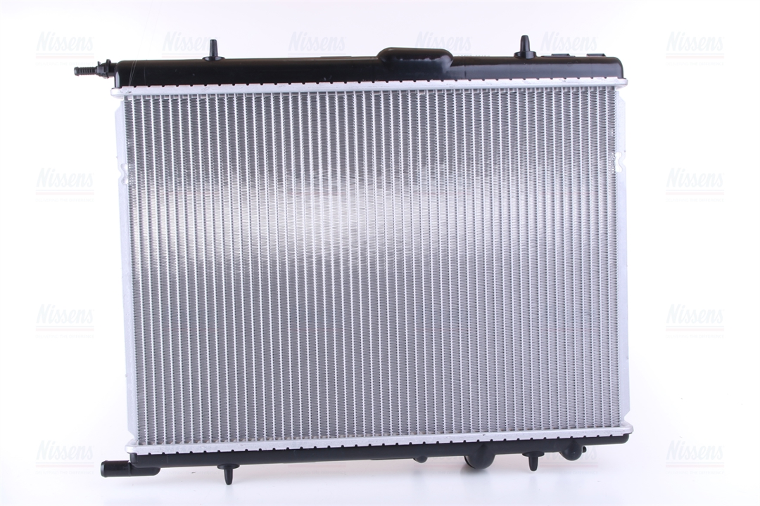 Buy Nissens 63502A at a low price in United Arab Emirates!
