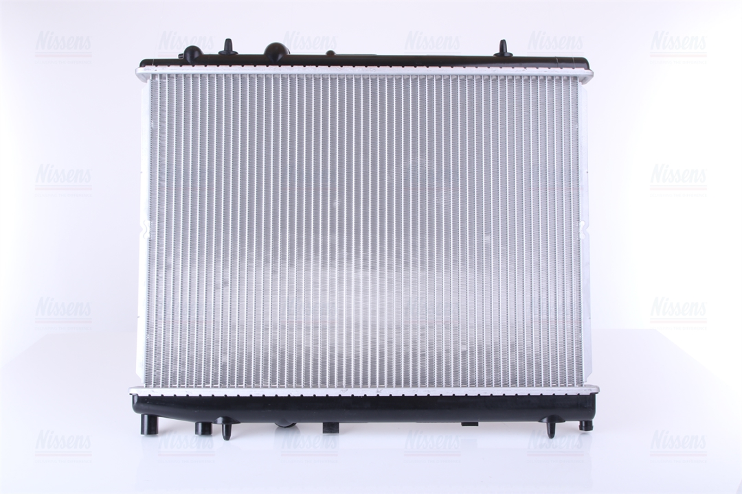 Buy Nissens 63504 at a low price in United Arab Emirates!