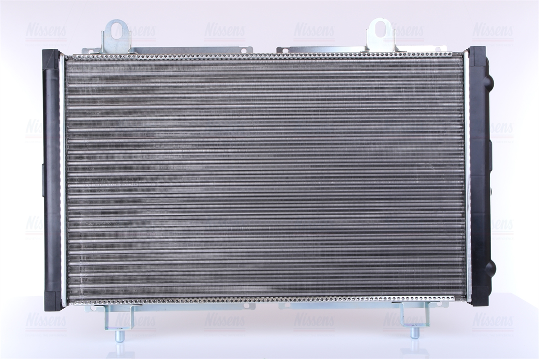 Buy Nissens 63558 at a low price in United Arab Emirates!