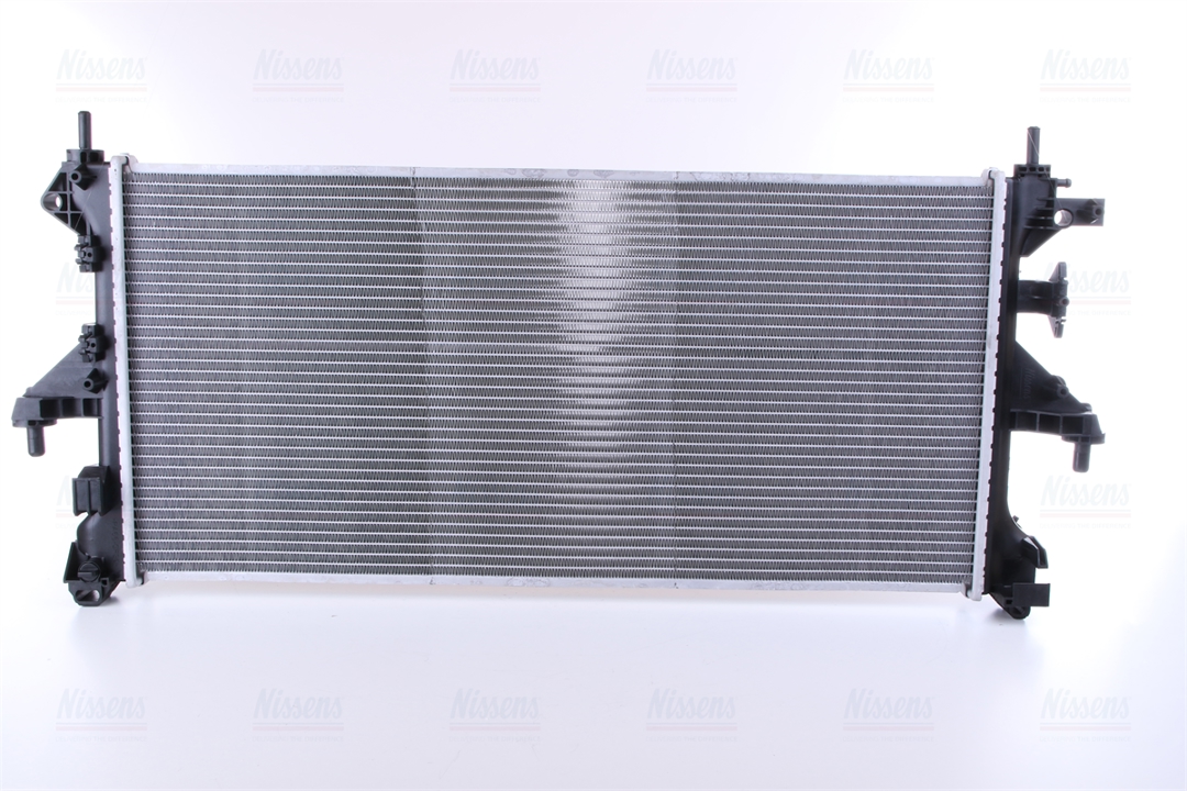 Buy Nissens 63555A at a low price in United Arab Emirates!