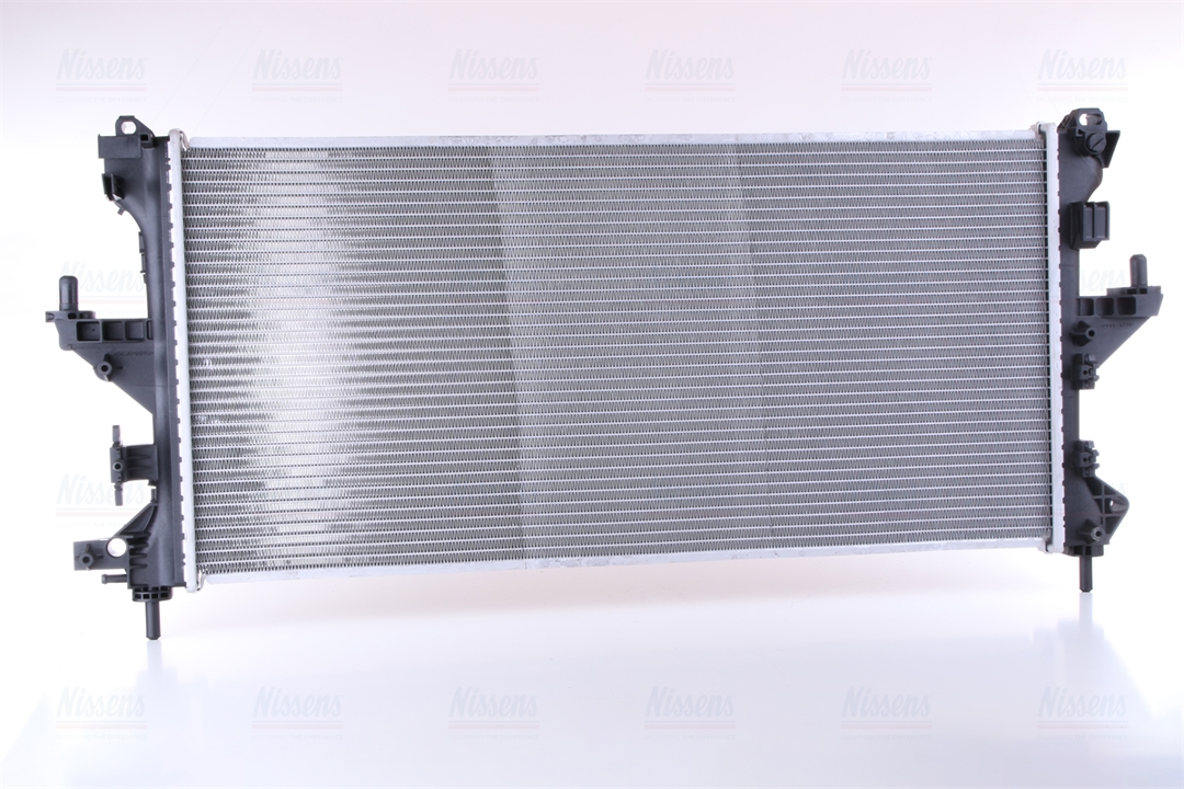 Buy Nissens 63556 at a low price in United Arab Emirates!