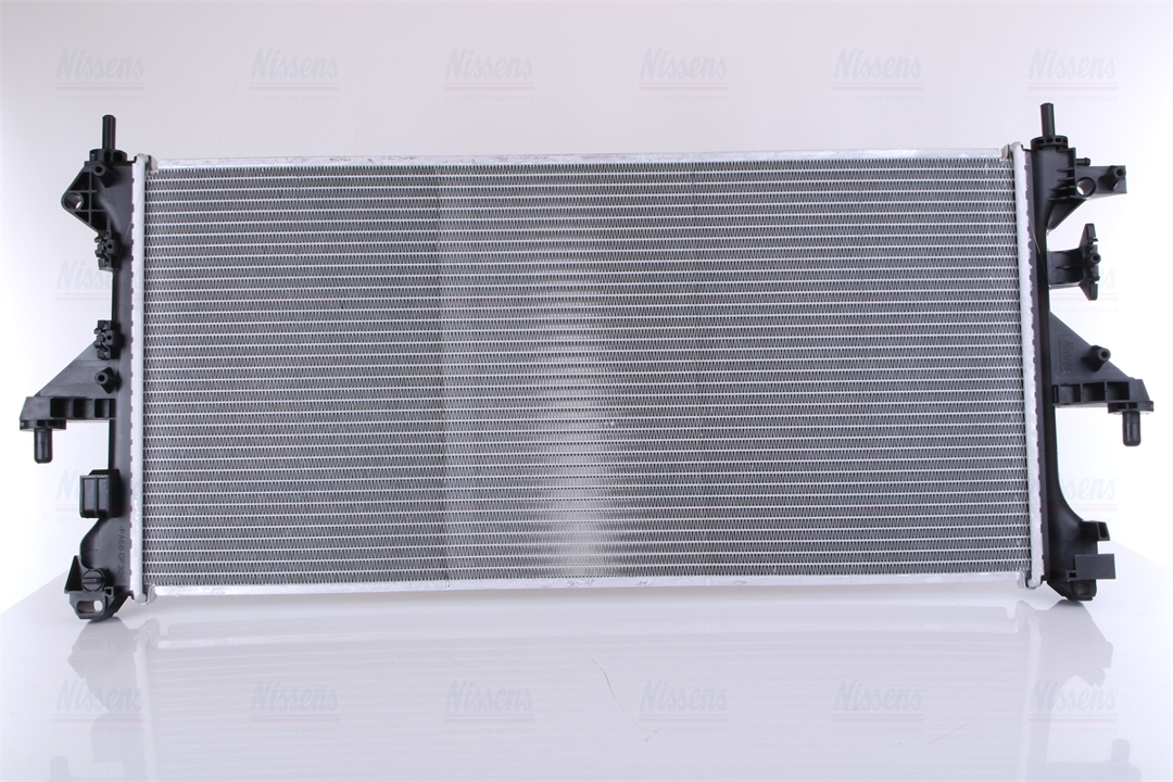 Buy Nissens 63566 at a low price in United Arab Emirates!