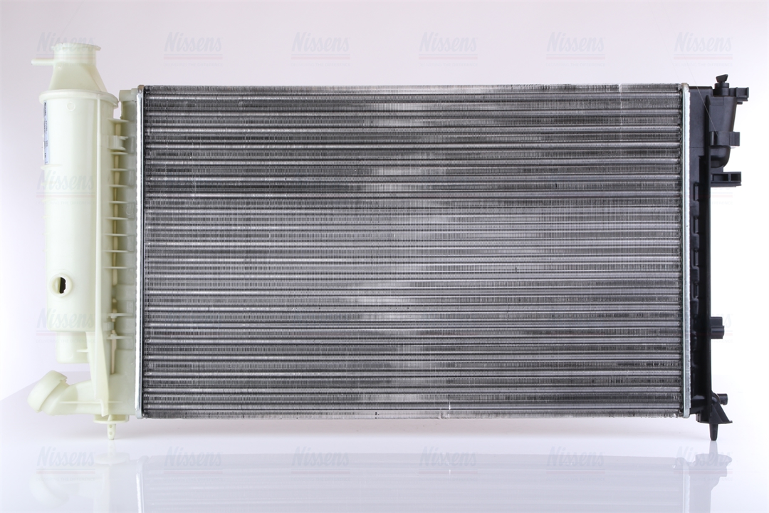 Buy Nissens 63578A at a low price in United Arab Emirates!