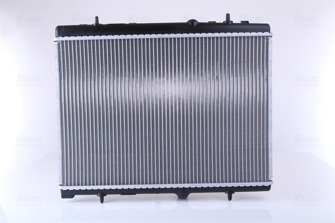 Buy Nissens 63607A at a low price in United Arab Emirates!