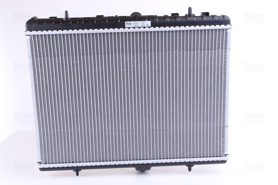 Buy Nissens 63621A at a low price in United Arab Emirates!