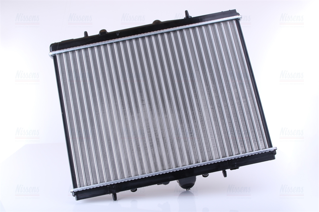 Buy Nissens 63705A at a low price in United Arab Emirates!