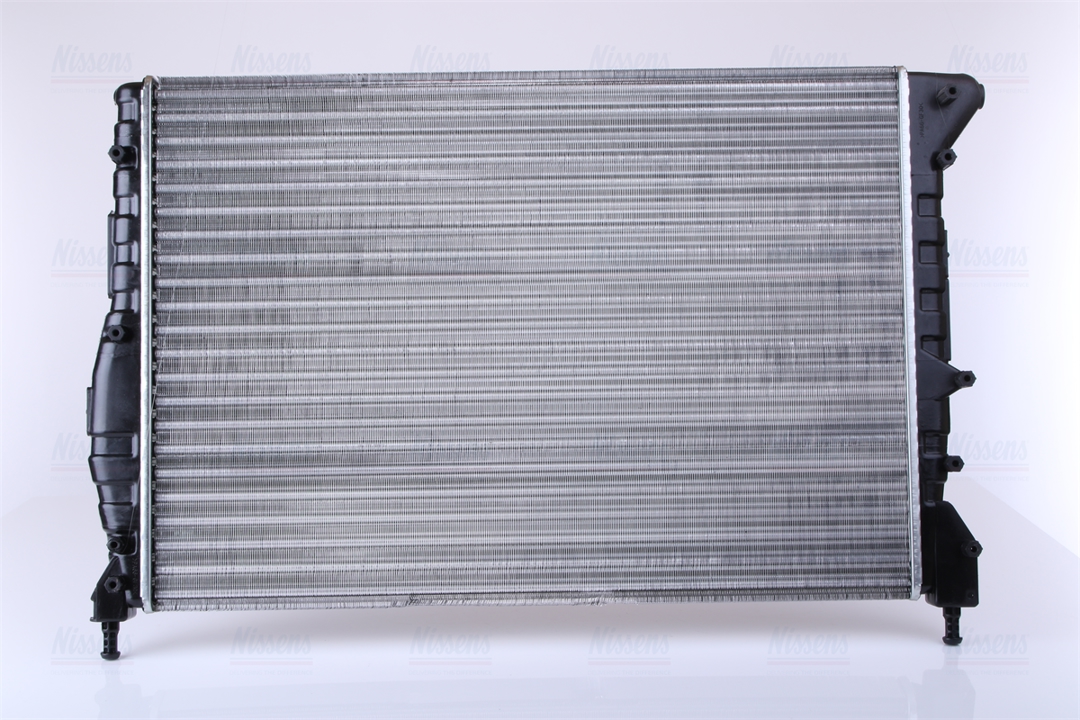 Buy Nissens 60058 at a low price in United Arab Emirates!