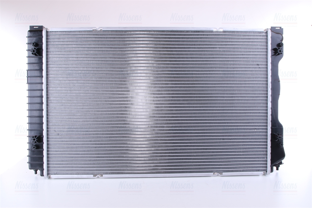 Buy Nissens 60237A at a low price in United Arab Emirates!