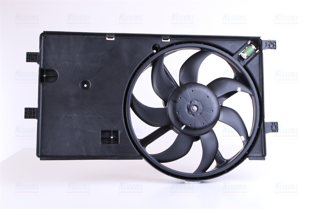 Buy Nissens 85693 at a low price in United Arab Emirates!
