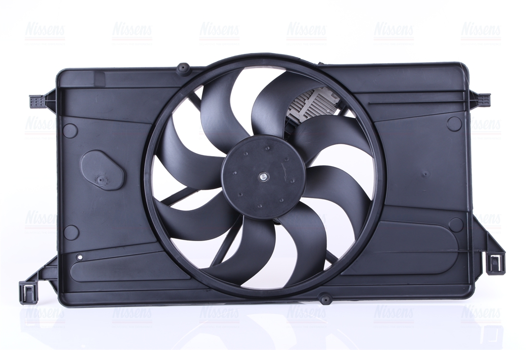 Buy Nissens 85697 at a low price in United Arab Emirates!