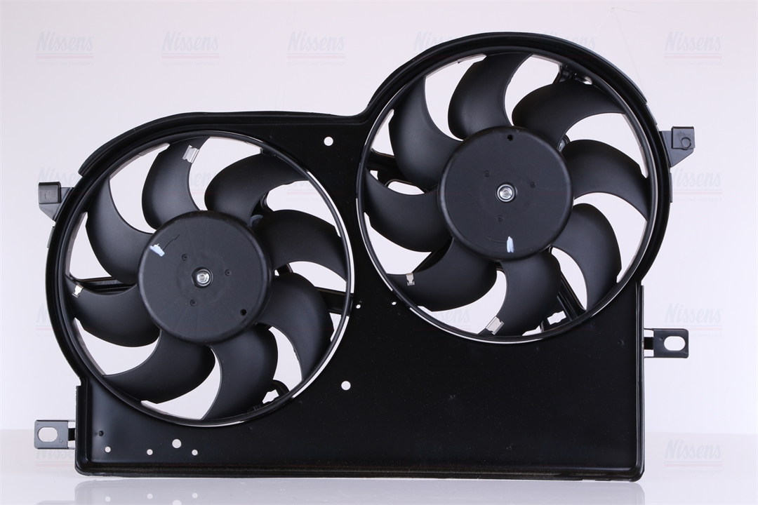 Buy Nissens 85696 at a low price in United Arab Emirates!