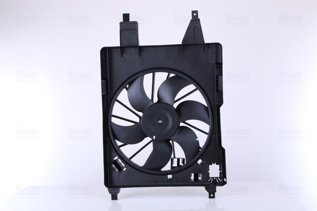 Buy Nissens 85706 at a low price in United Arab Emirates!