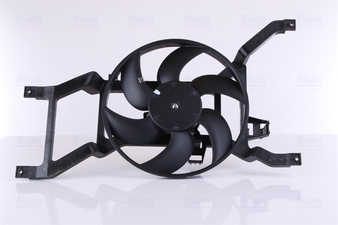 Buy Nissens 85709 at a low price in United Arab Emirates!