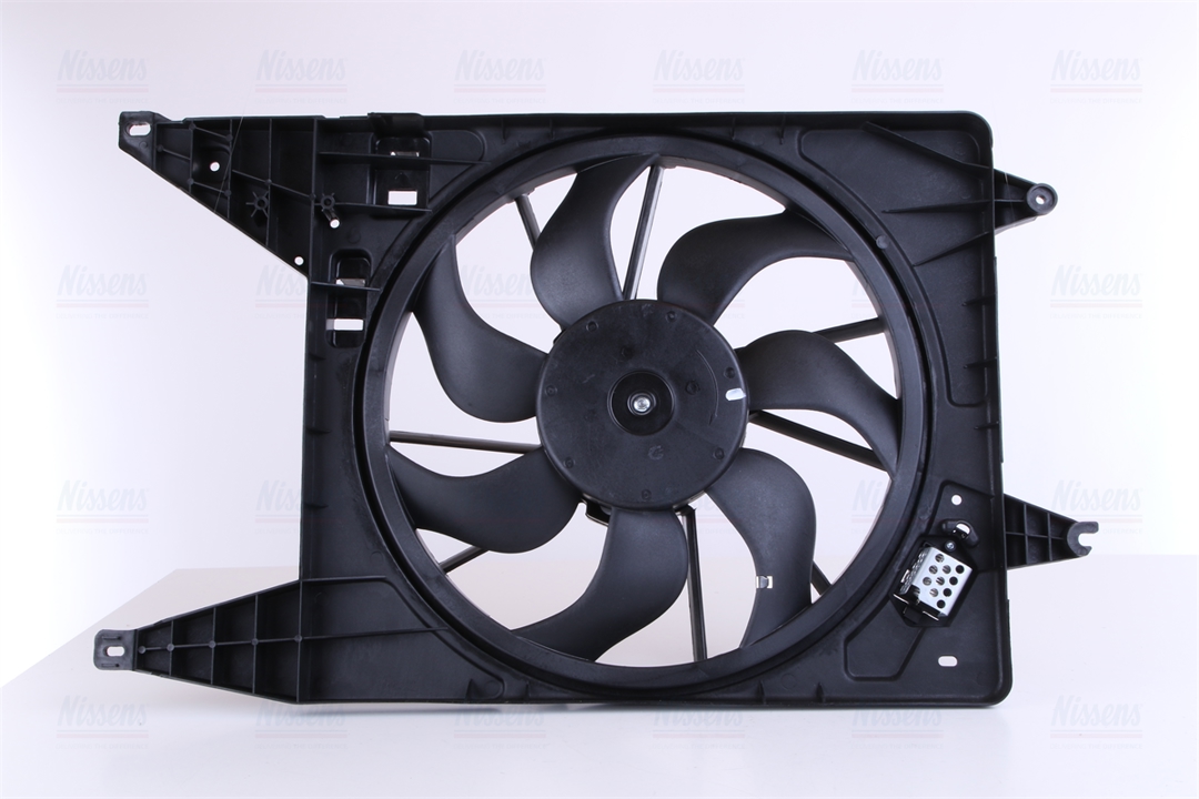 Buy Nissens 85710 at a low price in United Arab Emirates!