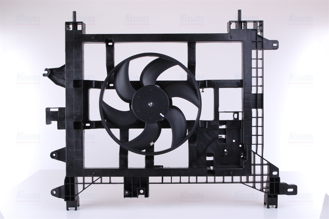 Buy Nissens 85711 at a low price in United Arab Emirates!