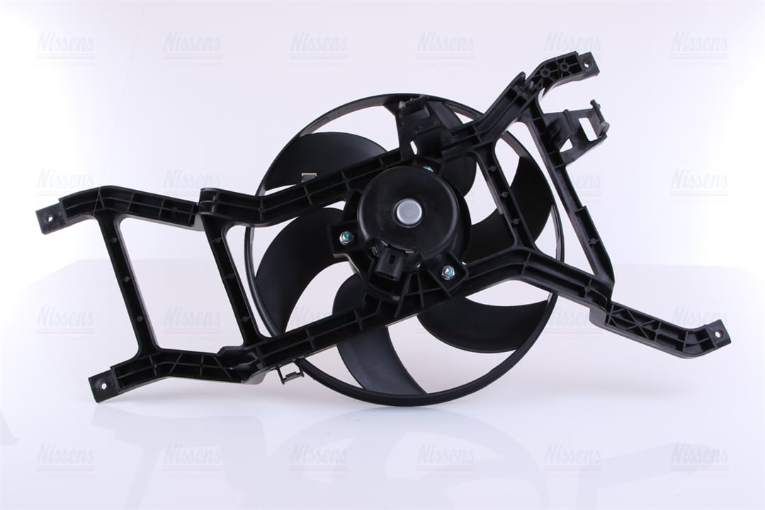 Buy Nissens 85714 at a low price in United Arab Emirates!