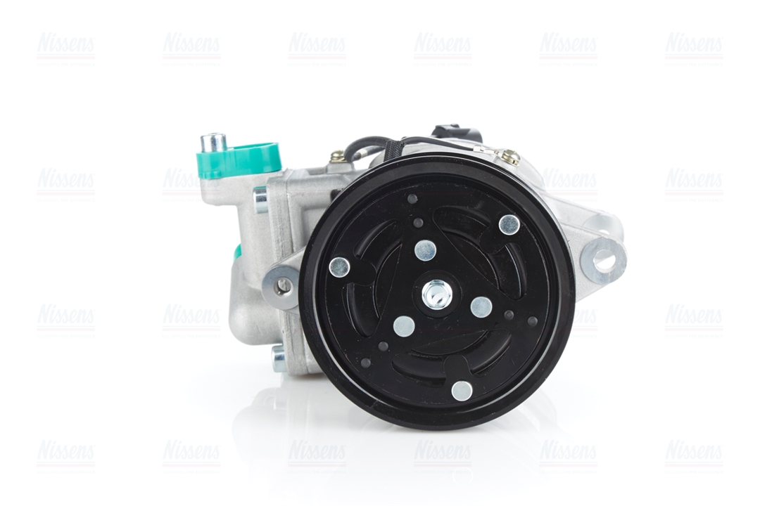 Buy Nissens 89255 at a low price in United Arab Emirates!