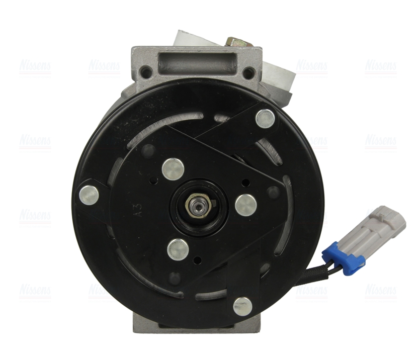 Buy Nissens 89258 at a low price in United Arab Emirates!