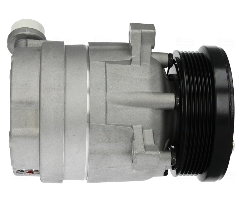 Buy Nissens 89257 at a low price in United Arab Emirates!