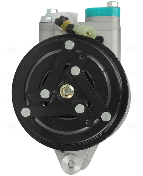 Buy Nissens 89275 at a low price in United Arab Emirates!