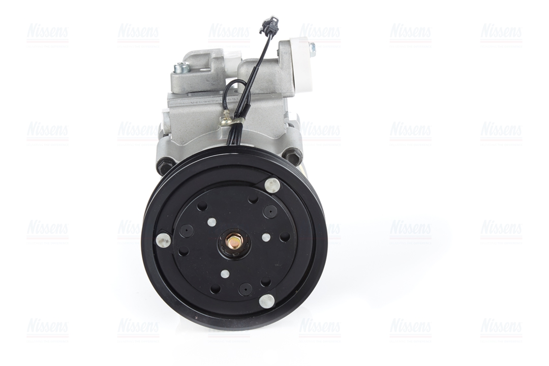 Buy Nissens 89276 at a low price in United Arab Emirates!