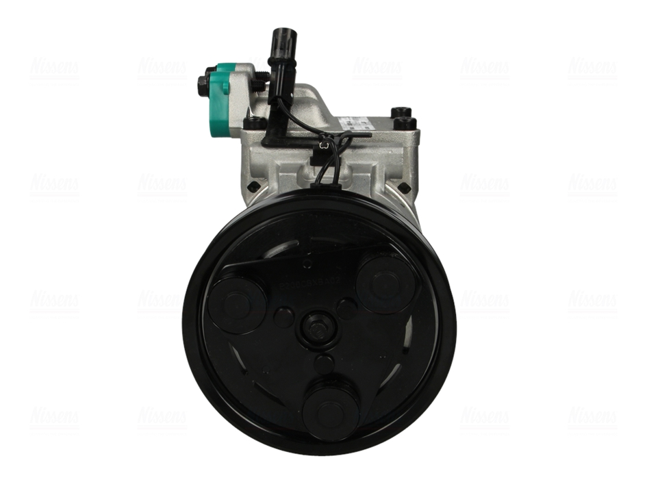 Buy Nissens 89277 at a low price in United Arab Emirates!
