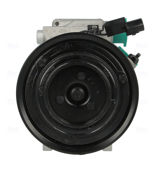 Buy Nissens 89278 at a low price in United Arab Emirates!