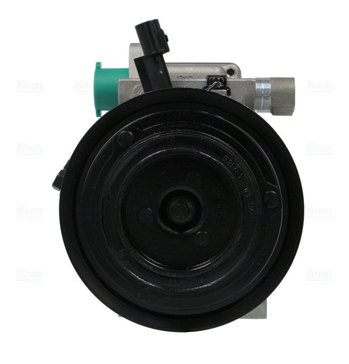 Buy Nissens 89273 at a low price in United Arab Emirates!