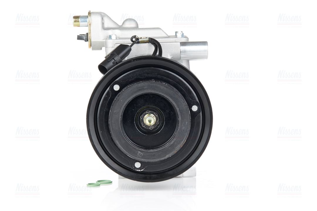 Buy Nissens 89286 at a low price in United Arab Emirates!