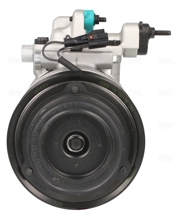 Buy Nissens 89301 at a low price in United Arab Emirates!