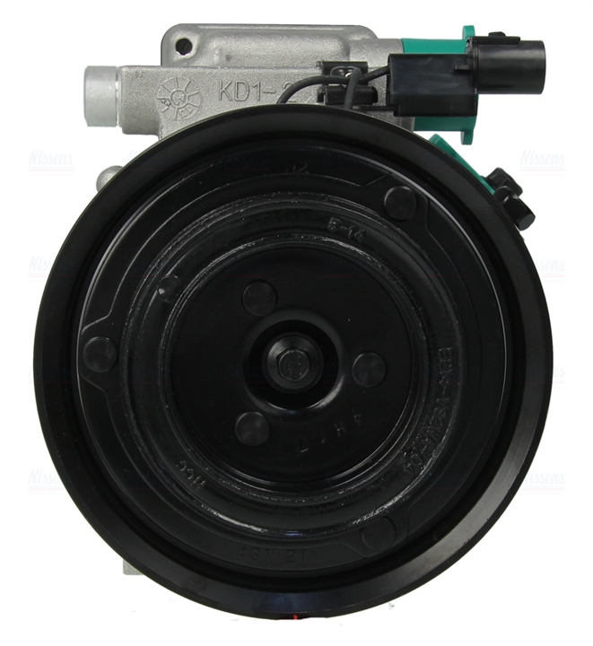 Buy Nissens 89292 at a low price in United Arab Emirates!
