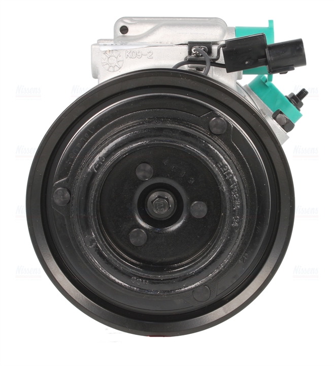 Buy Nissens 89298 at a low price in United Arab Emirates!