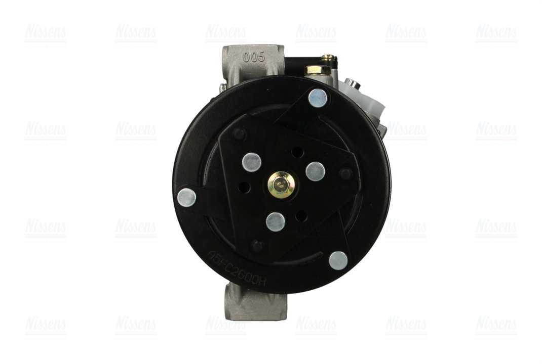 Buy Nissens 89307 at a low price in United Arab Emirates!