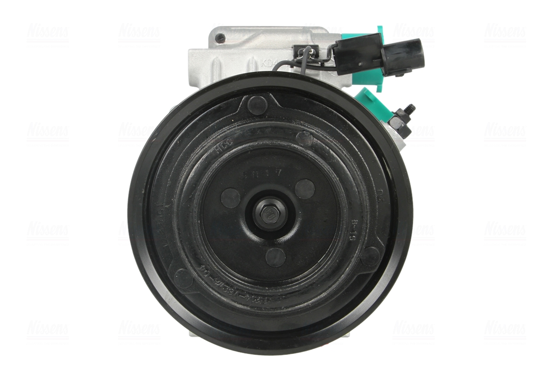 Buy Nissens 89293 at a low price in United Arab Emirates!