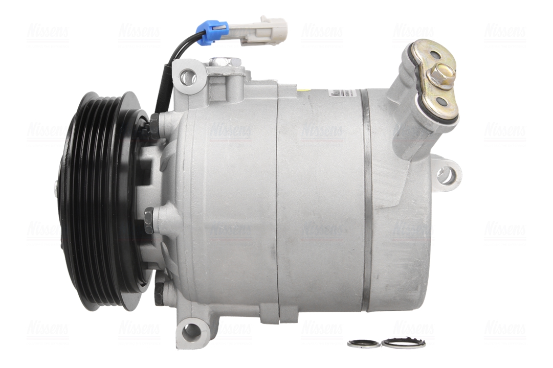 Buy Nissens 89308 at a low price in United Arab Emirates!